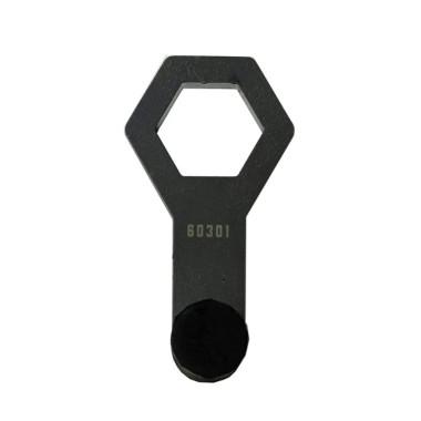 Esco 60301 Budd Nut Wrench, 1 1/2" (38mm)
