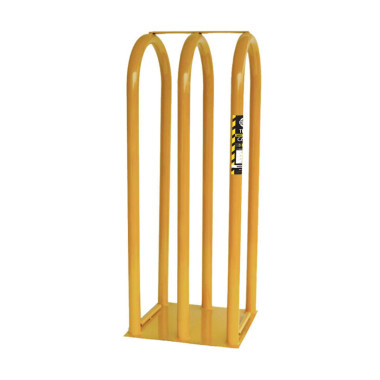 Esco 90409 Tire Inflation Cage, 3 Bar