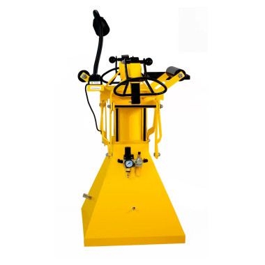 Esco 90453 Pneumatic Passenger & Light Truck Tire Spreader