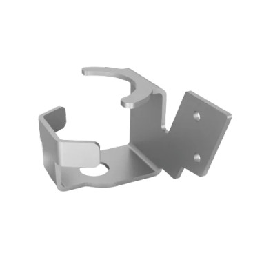 Esco 91032 Mammut Extension Holder, Left For The 91000 And 91003 Jacks