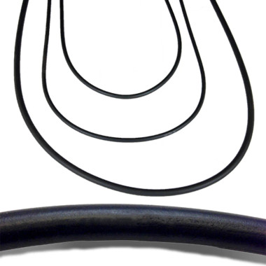Esco ESC-OR-217L-CASE O-Ring, Grader, 17" (Case Of 24)