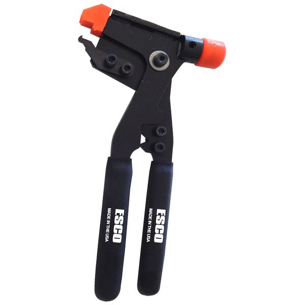Wheel Weight Pliers ESC50128