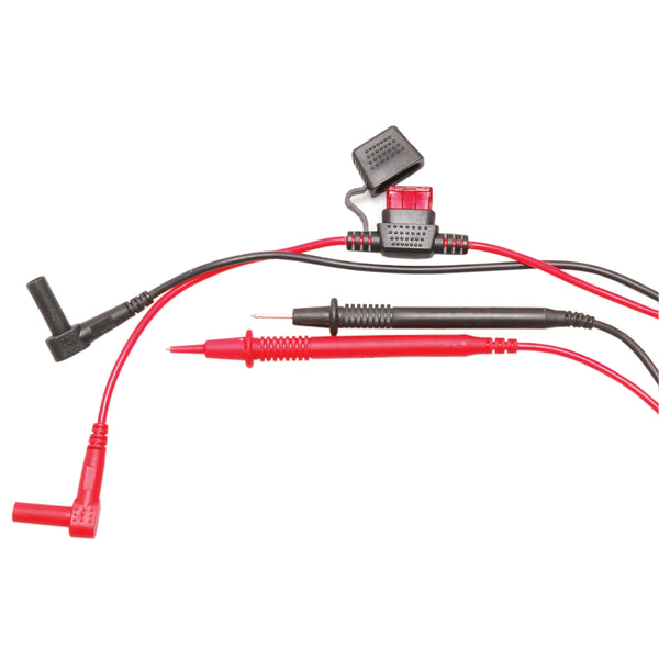 Fuse Lead Automotive DMM Test Leads ESI134