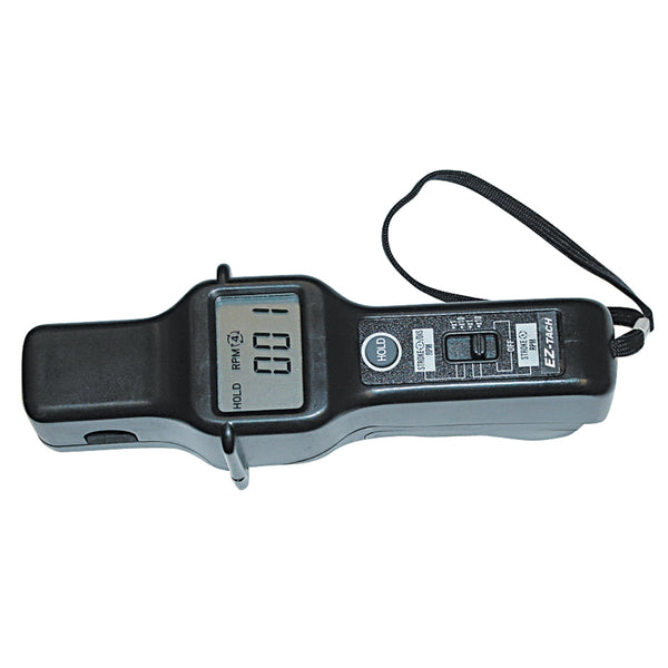 Cordless Inductive Tachometer ESI325