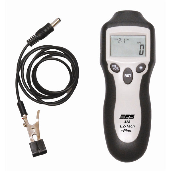 EZ Tach Plus ESI328