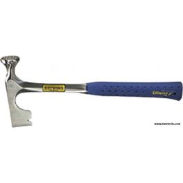 Estwing Drywall Hammer - 11 oz - Milled Face