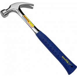 Estwing Claw Hammer - 16 oz - Smooth Face