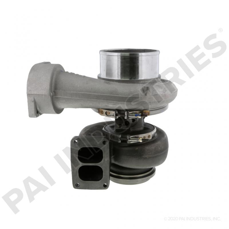 PAI ETC-9218 Turbocharger – Caterpillar 3406B 3406C (Replaces 108-5450)