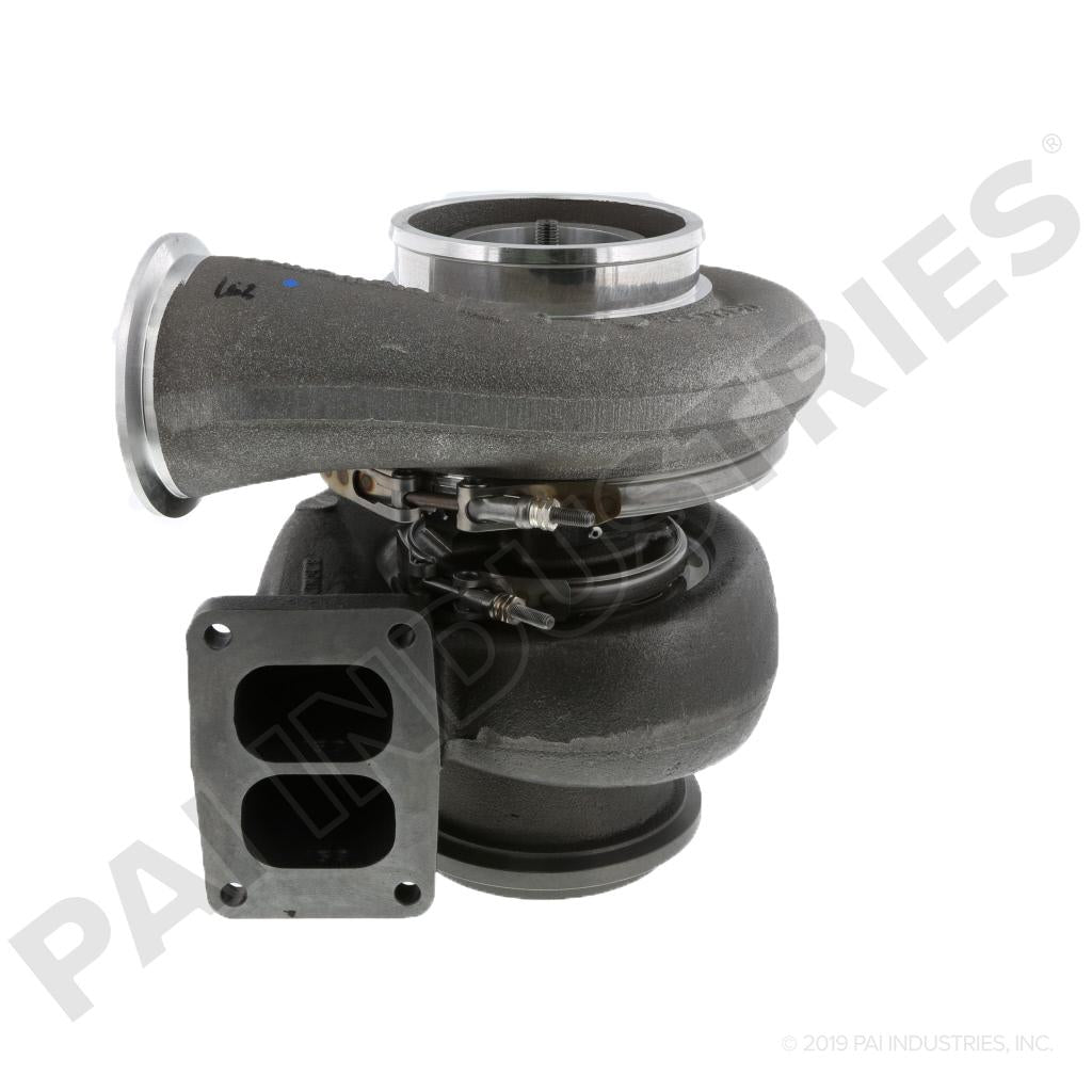 PAI ETC-9268 Turbocharger for Detroit Diesel Series 60 12.7L │ Replaces Detroit Diesel 23508410 (Schwitzer TMF5102)