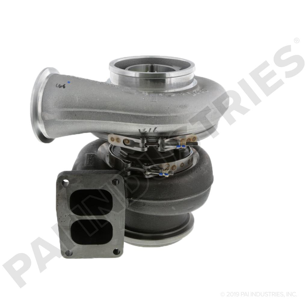 PAI ETC-9279 Turbocharger – Detroit Diesel Series 60 12.7L (Replaces 23515635)