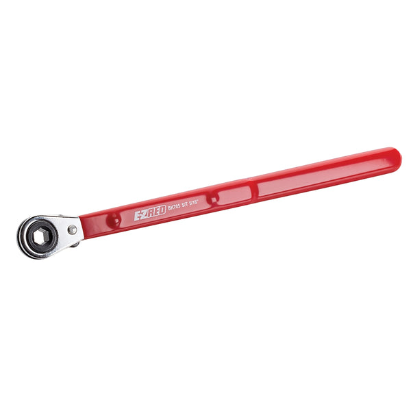 Ratcheting Side Terminal Wrench EZRBK705