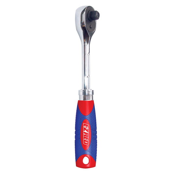 1/4" Drive Extendable Monster Ratchet EZRMR14