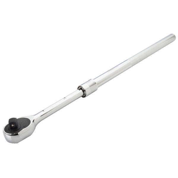 1" Drive Extendable Ratchet EZRMR1X
