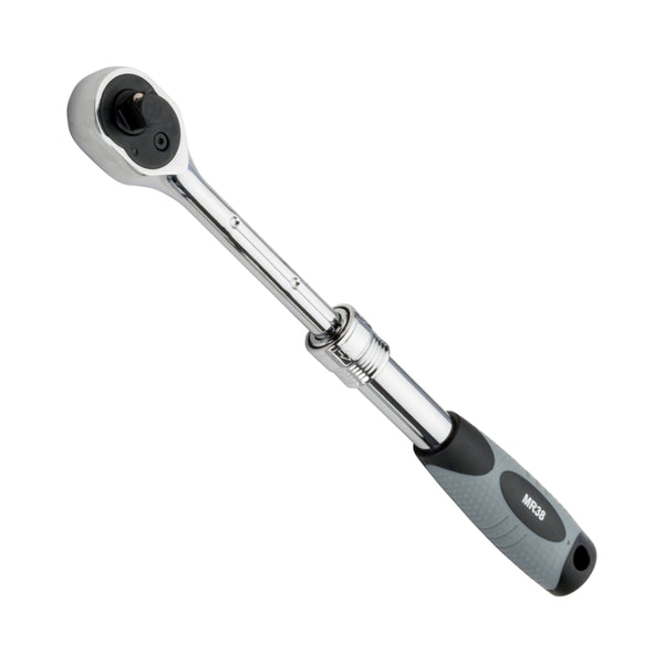3/8" Drive Extendable Monster Ratchet EZRMR38
