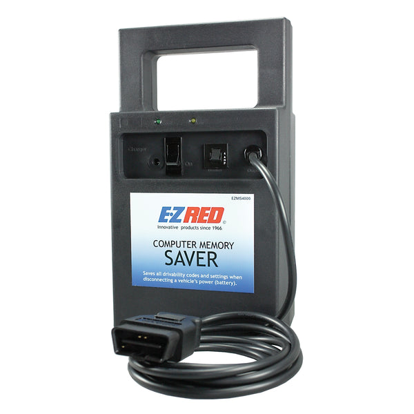 Super Automotive Presets and Computer Memory Saver EZRMS4000