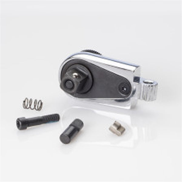 1/4? Square Drive Replacement Head Kit EZRRK4S12LA