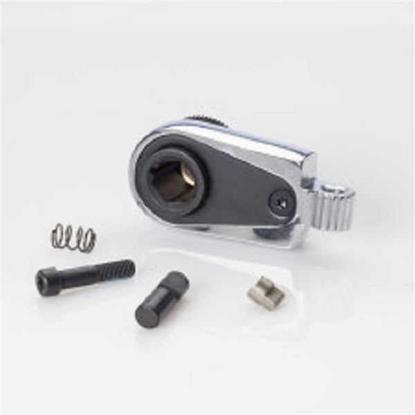 1/4? Magnetic Replacement Head Kit EZRRK4S12LB