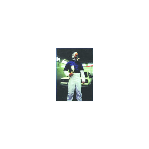 Anti-Static Spray Suit (X-Large) 1/case EZX74850