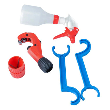 Rapid Air F0138 Tool Kit