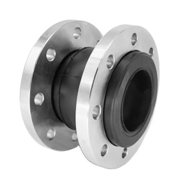 Rapid Air F0621 Expansion Joint Flange
