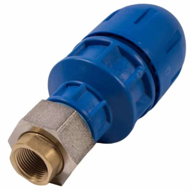 Rapid Air F1221 Threaded Female Adapter
