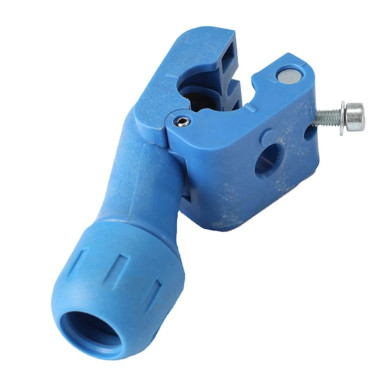 Rapid Air F5210 Saddle Drop 2" 1"