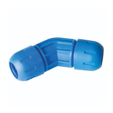 Rapid Air F4004 45 Degree Elbow
