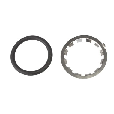 Rapid Air F4076 Inner Parts Set O-ring And Bite Ring