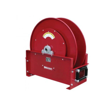 Reelcraft FE9400 OLPBW 1 in. x 50 ft. Ultimate Duty Fuel Hose Reel