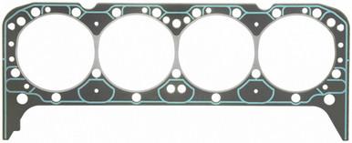 Fel-Pro SBC Head Gasket Cast or Aluminum 1003