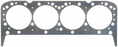 Fel-Pro SBC Aluminum Head Gasket 1043