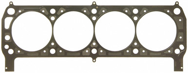 Fel-Pro SBF MLS Head Gasket 4.200in Bore .051in 1137