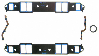 Fel-Pro Intake Gasket Set - SBC w/Steel Core 1206 S-3