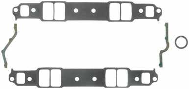 Fel-Pro SB Chevy Intake Gaskets Medium Race Port 1266