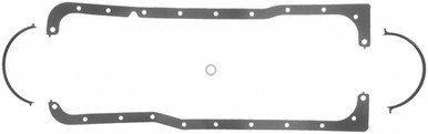 Fel-Pro 351W Ford Oil Pan Gasket 351W SVO Engine 3/32in 1810