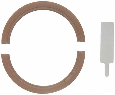 Fel-Pro SB Chevy Rear Main 2pc. 1959-1985 2912