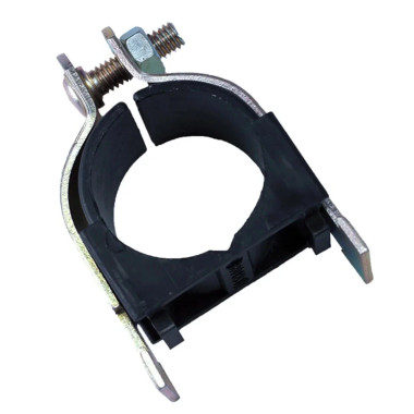 Rapid Air FI0035 Clamp For 1-5/8" Unistrut, Each