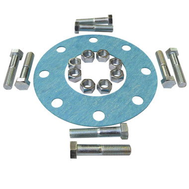 Rapid Air FI8905 Bolt And Gasket Set