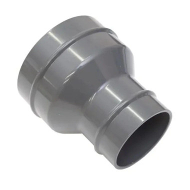 Rapid Air FI9821 Reduction Union 6" X 4"