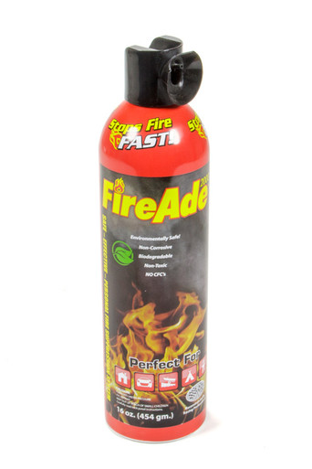 Fireade Fire Extinguisher 16oz FireAde 2000 16FA2K