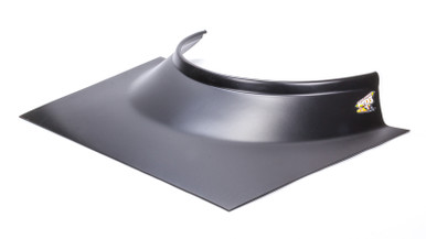 Fivestar Cockpit Deflector Black 040-4106-B