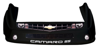 Fivestar New Style Dirt MD3 Combo Camaro Black 165-417B