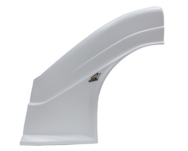 Fivestar Fender MD3 Evolution DLM White Left 32003-23051-WL