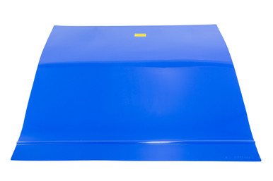 Fivestar MD3 L/W Composite Hood Chevron Blue 32003-33512-CB