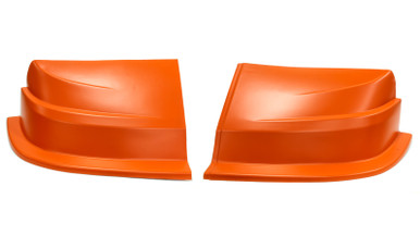 Fivestar MD3 Nose Evolution DLM Orange 32003-41051-OR