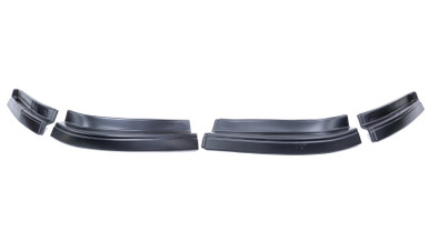 Fivestar Lower Valance MD3 Evo DLM Black 32003-41751-B