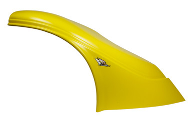 Fivestar Fender MD3 Upper Evo II DLM Yellow Right 32004-23251-YR