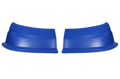 Fivestar Nose MD3 Evo II DLM Chevron Blue FIV32004-41051-CB