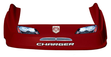 Fivestar New Style Dirt MD3 Combo Charger Red 475-417R