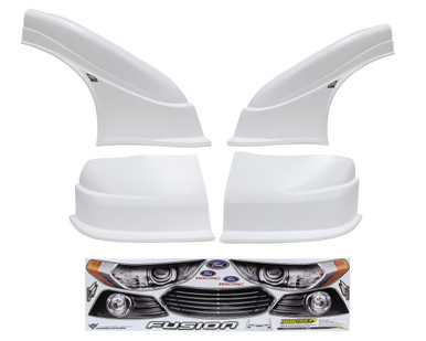 Fivestar New Style Dirt MD3 Combo 13 Fusion White 500-417W